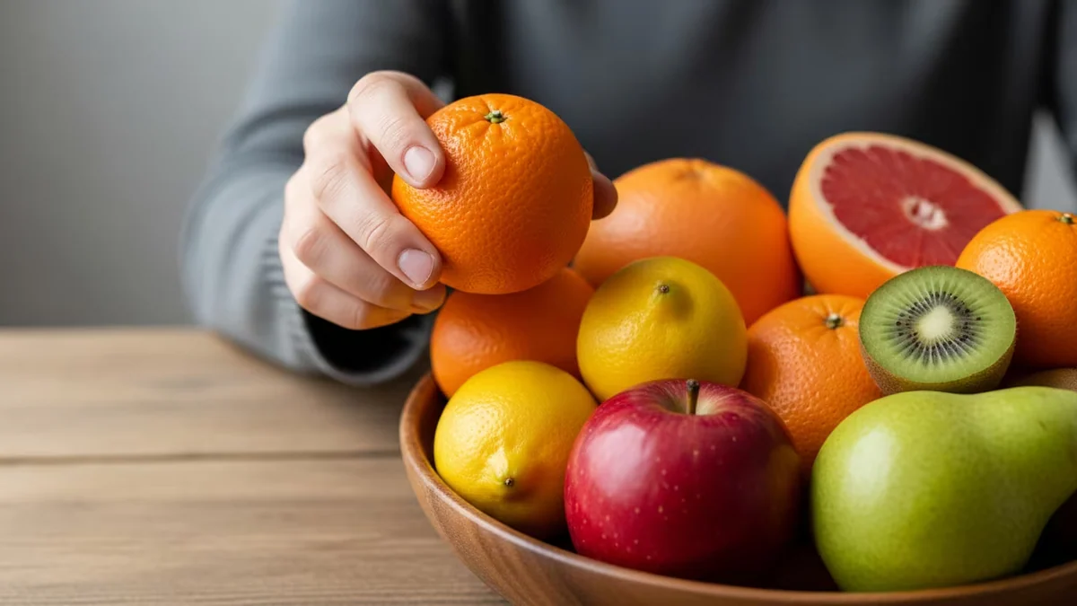 Cuál es la vitamina que mejora la salud cerebral y fortalece la memoria en adultos mayores