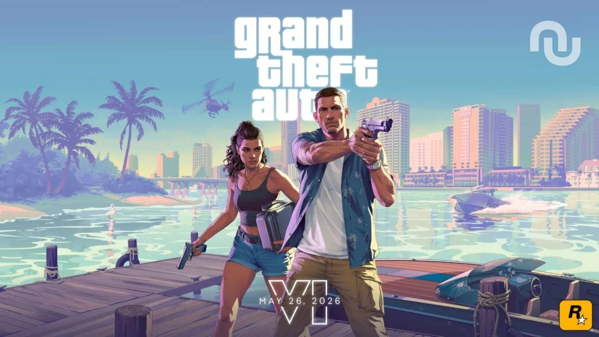 GTA 6 ouvre ses précos, le nouveau Spielberg est un chef d’oeuvre et Shrek 5 déçoit – le récap’ pop culture de la semaine