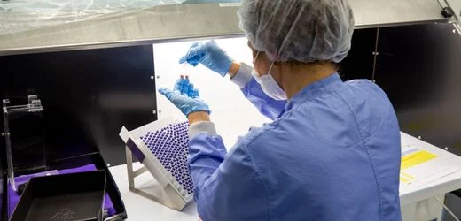 Cyberkriminelle fordern nach Angriff auf Novo Nordisk 25 Millionen Dollar