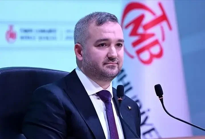 Merkez Bankası Başkanı Karahan'dan enflasyon yorumu