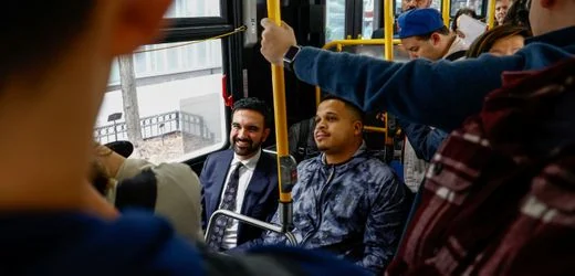 New York City: Zohran Mamdani – der Bürgermeister und die teuren Gratisbusse