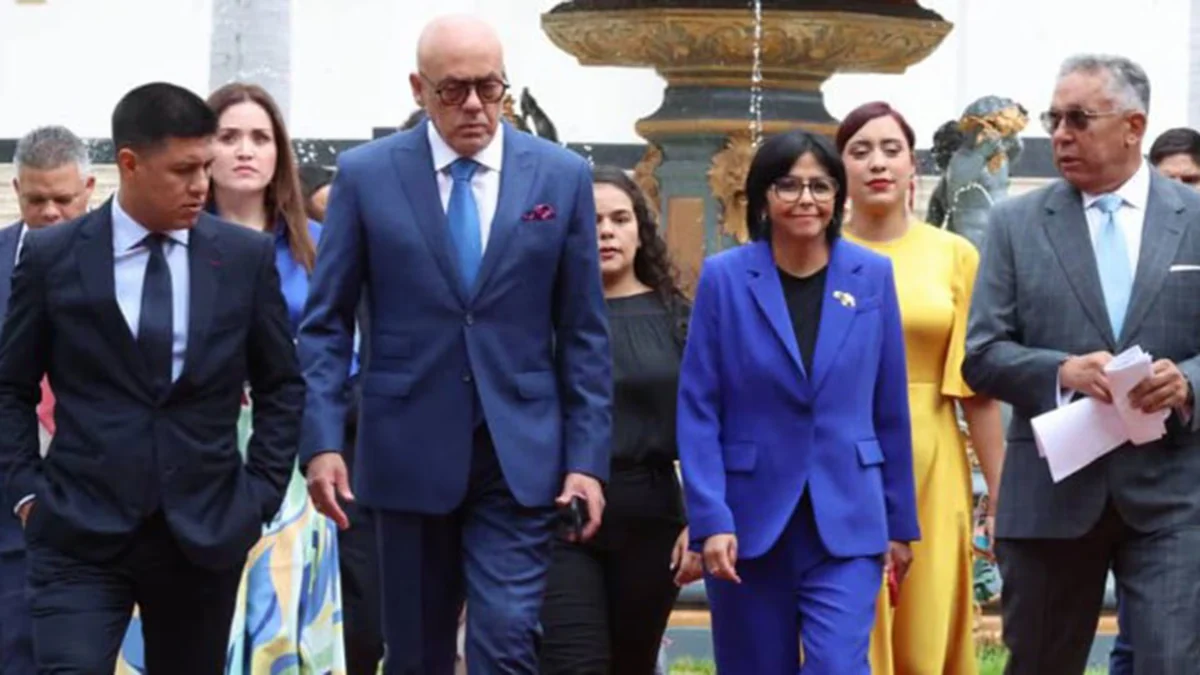 “Ninguna fórmula política puede estar por encima de la Constitución”: el llamado del Laboratorio de Paz a seis meses de la Presidencia interina en Venezuela