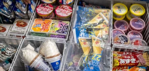 Japan: Kartellbehörde ermittelt gegen Eis-Hersteller wegen Verdacht auf Absprachen
