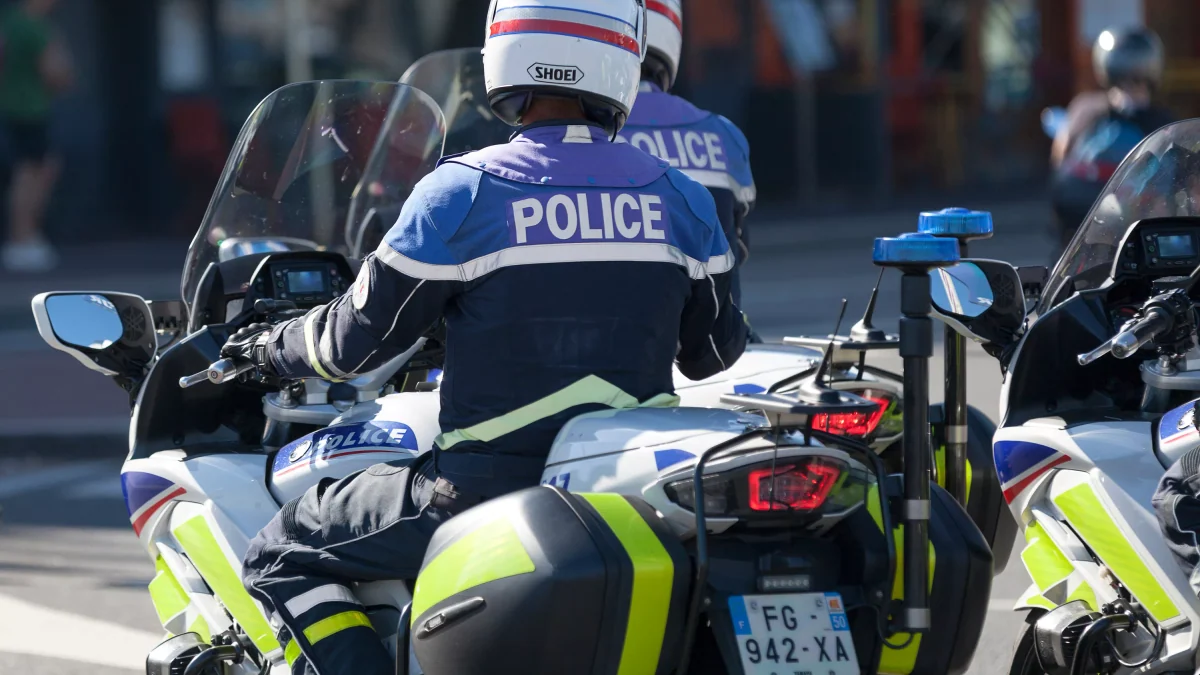 Une femme retrouvée morte à son domicile à Besançon, son compagnon en garde à vue