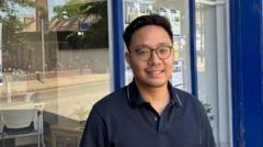 Influencers sought to sell Cambridge homes in China