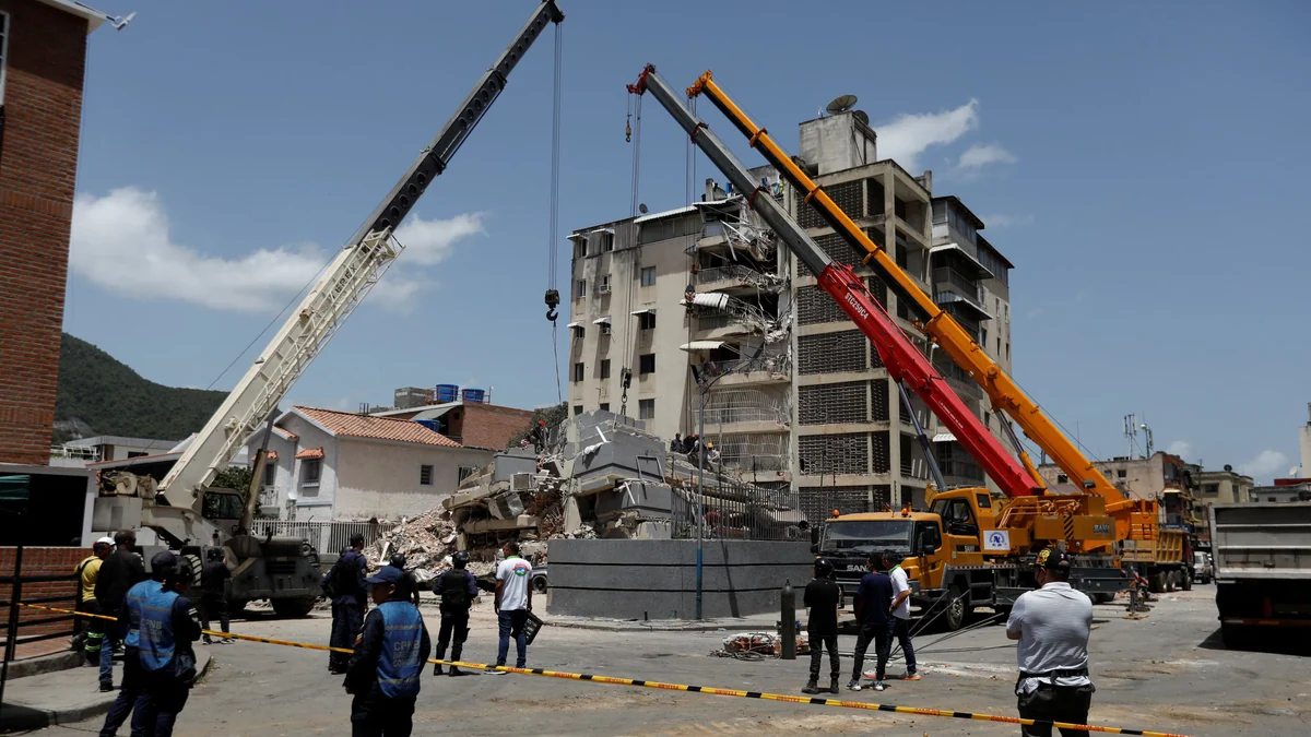 Autoridades repatrían a 11 dominicanos tras terremotos en Venezuela