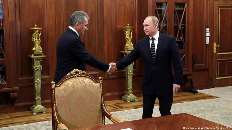 Rusya'da Vladimir Putin'e karşı darbe iddiaları doğru mu?