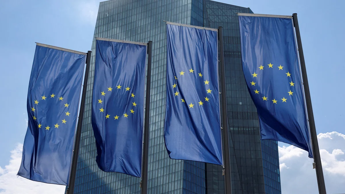 El euro digital da un paso decisivo: qué es, por qué Europa lo quiere y cuánto falta para tenerlo en el móvil