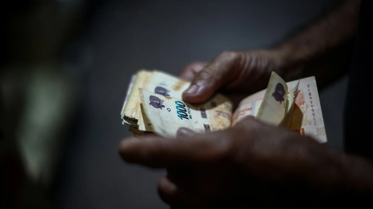 Soluciones tecnológicas a nuestras crisis económicas