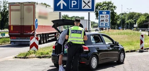 Migration: EU-Kommission empfiehlt Rücknahme von Binnengrenzkontrollen