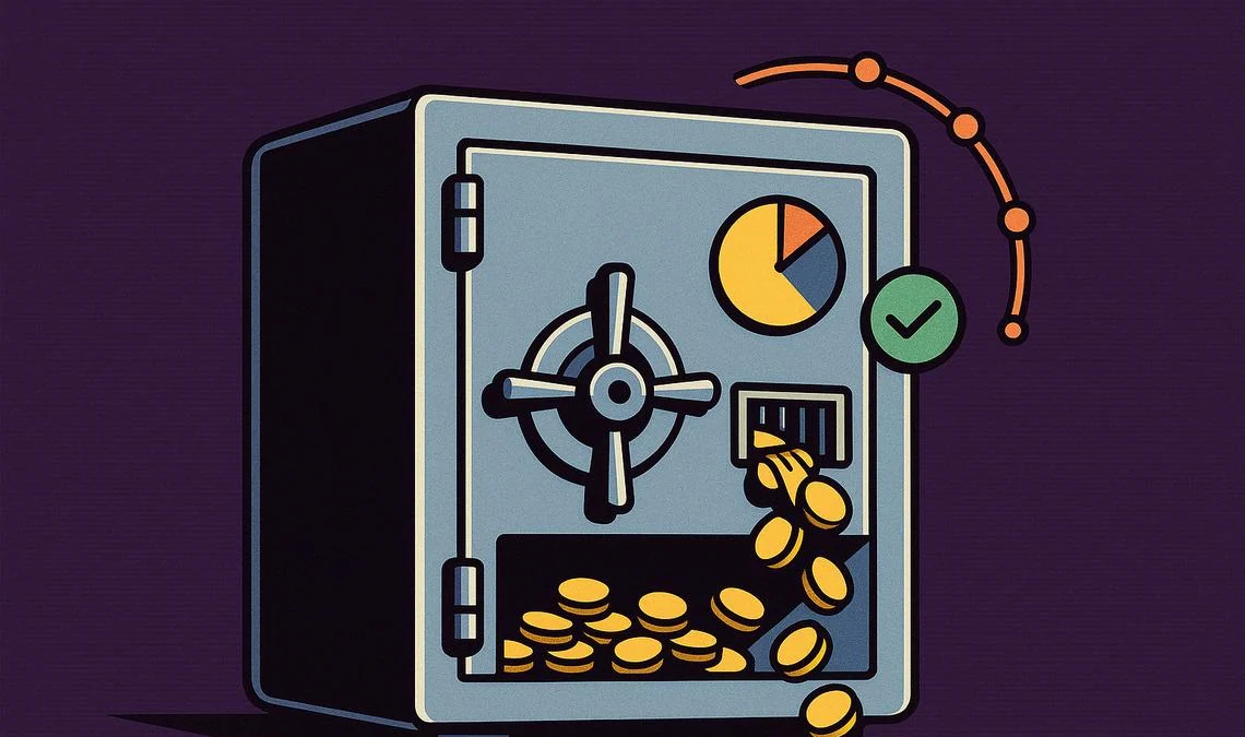 Strategy Inc venderà Bitcoin? Il framework di capitale da $3,8 miliardi