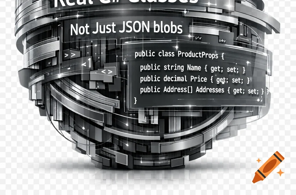 redb — типизированное хранилище для .NET поверх Postgres/MSSQL: без миграций, без Include, с полным LINQ