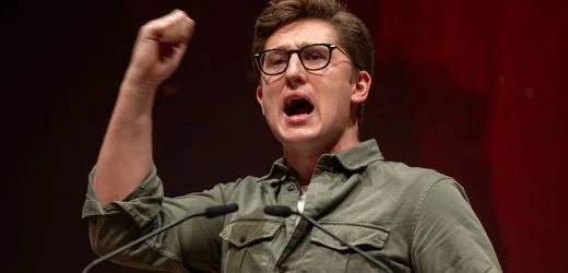 SPD: Juso-Chef Philipp Türmer stellt Parteispitze infrage