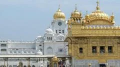 Why an anti-sacrilege law in India's Punjab has sparked controversy