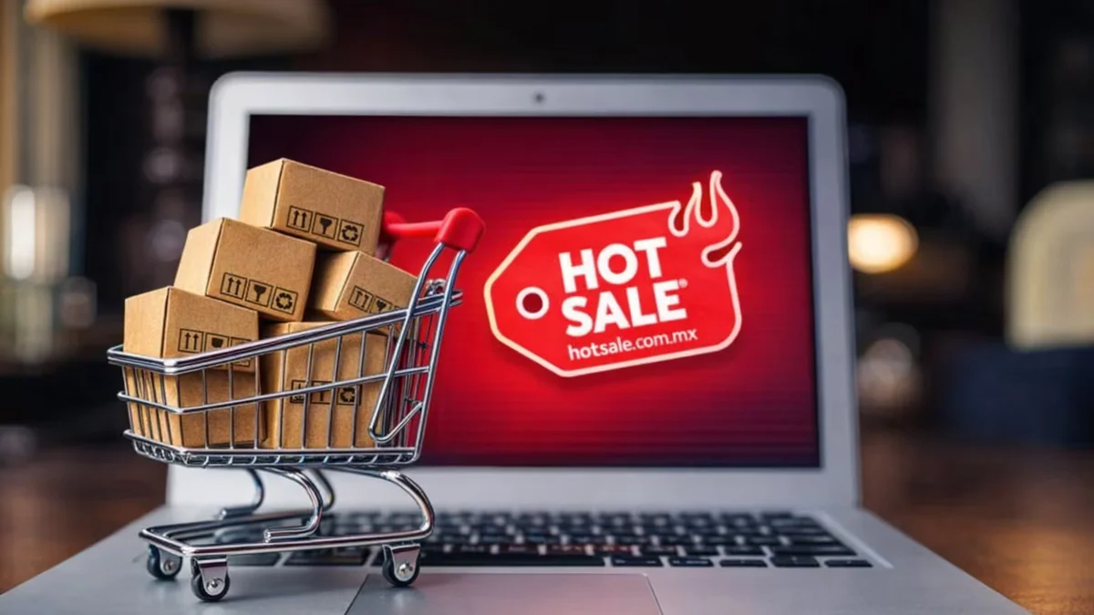 Últimos días del Hot Sale 2026, cuándo termina y cómo aprovechar mejor las ofertas