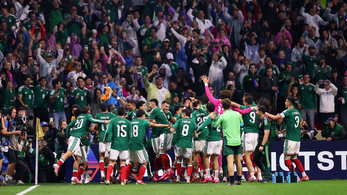 Das bringt der WM-Tag: Bleibt Mexiko eine WM-Festung?