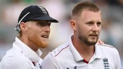 Stokes and Atkinson found to be blameless for 'violent conduct' as pair return to squad