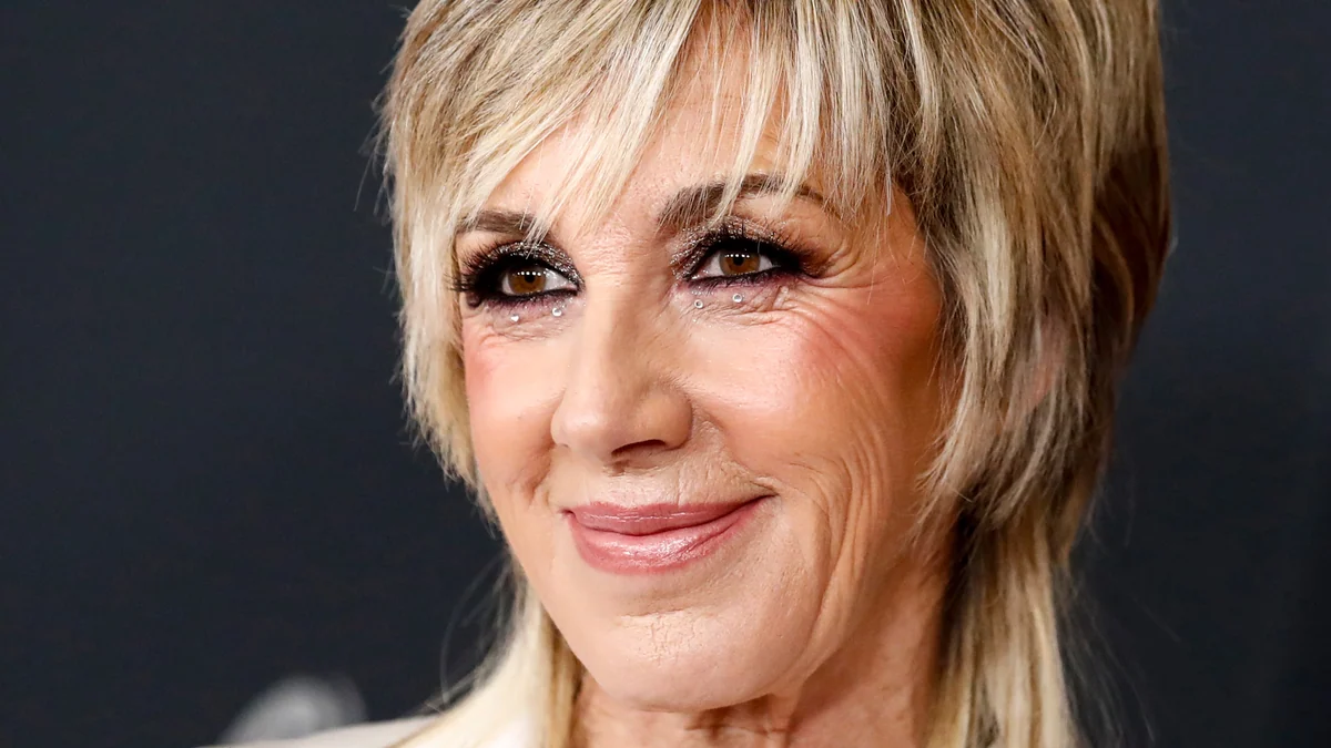 Ana Torroja revela la canción de Mecano que más vergüenza le dio cantar: “No me gustaba nada, lo siento”