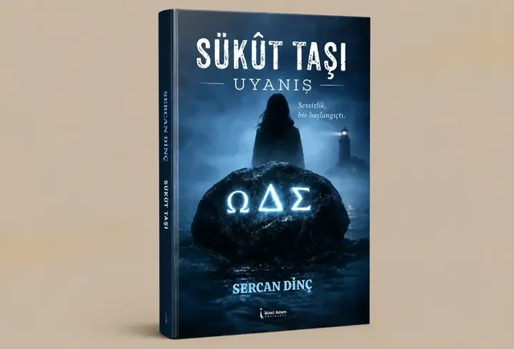 72 saat içinde ölüme götüren sırrın hikâyesi: Sükût Taşı - Uyanış