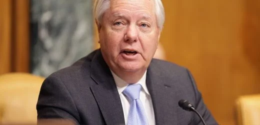US Senator Lindsey Graham ist tot