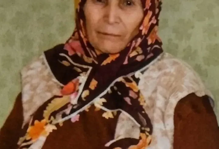 79 yaşında, organları ile 3 hastaya umut oldu