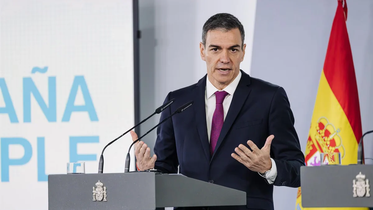 La Unión Europea pone deberes a España contra la corrupción: control de los ‘lobbies’, frenar el atasco judicial y proteger a los denunciantes