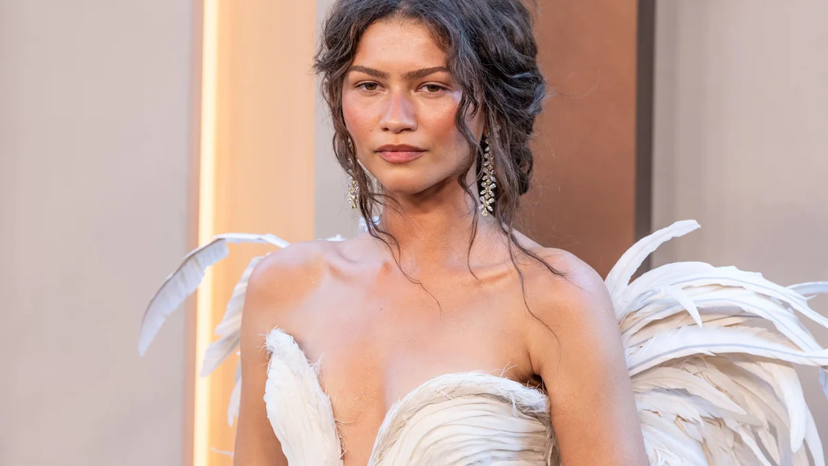 Zendaya, la actriz que sorteó la maldición de las niñas Disney prodigio para ser una estrella global
