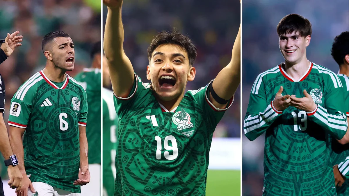 Quiénes son los jugadores mexicanos convocados al All-Star Game 2026 de la Liga MX