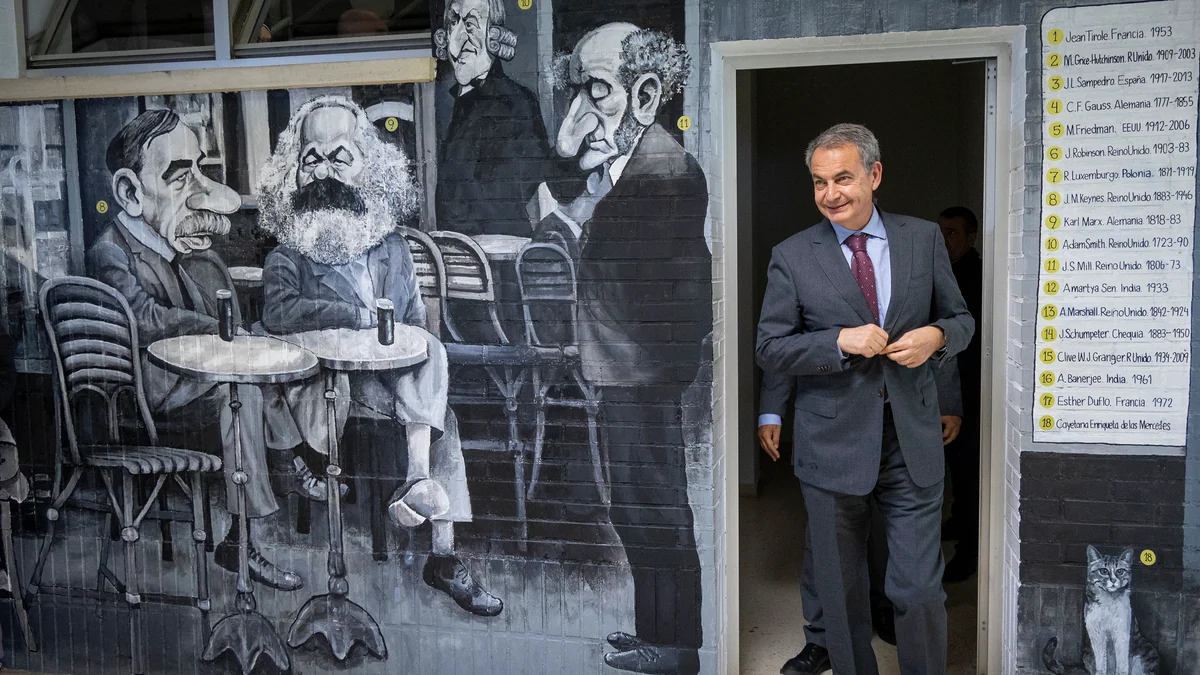 Los directivos de Plus Ultra también colaboran con la Justicia: admiten el pago de una "mordida" a Zapatero para "salvar a la compañía"