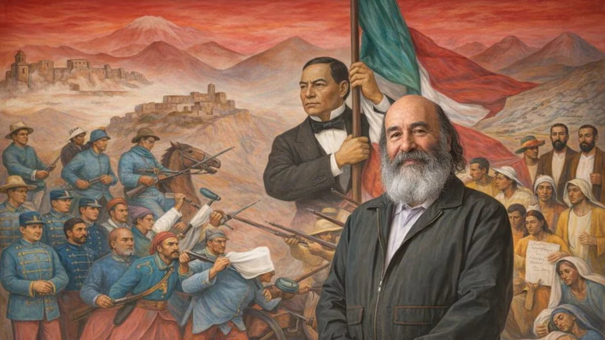 La SCJN rinde homenaje al muralista mexicano Antonio González Orozco