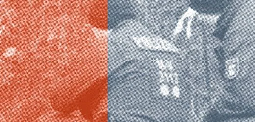 Prozess in Rostock: Die Nacht, als Gina H. Fabians Leiche fand – und nicht zur Polizei ging
