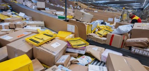 Österreich: Paketdienst stellt Leichenteile falsch zu