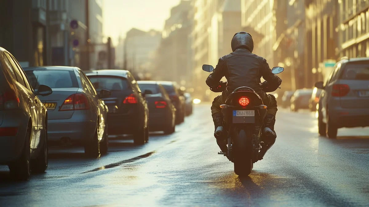 Le robaron la moto y el seguro rechazó la cobertura por falta de pago: por qué la Justicia falló contra la aseguradora