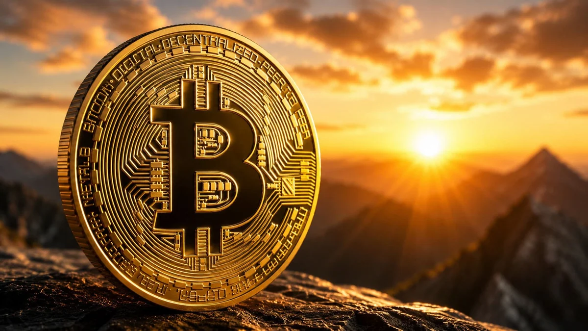 Krypto-Sentiment am Boden: Warum ausgerechnet jetzt die Zuversicht wächst