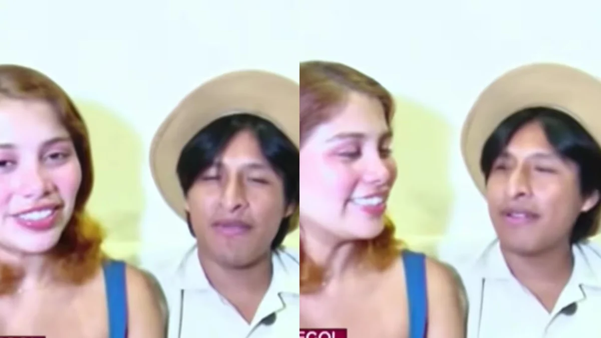 Marina Gold deja el cine para adultos tras presentar a su pareja y mostrarse muy enamorada: “Queremos estar juntos”