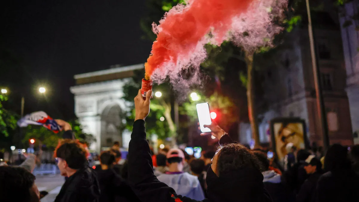 Alexandre Devecchio : « Agression de Matthéo, PSG... Ce que révèle la violence autour du football »