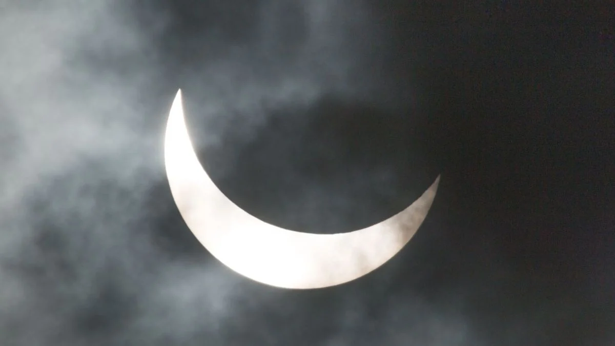 Éclipse solaire 2026 : quand aura lieu la prochaine éclipse de Soleil ?