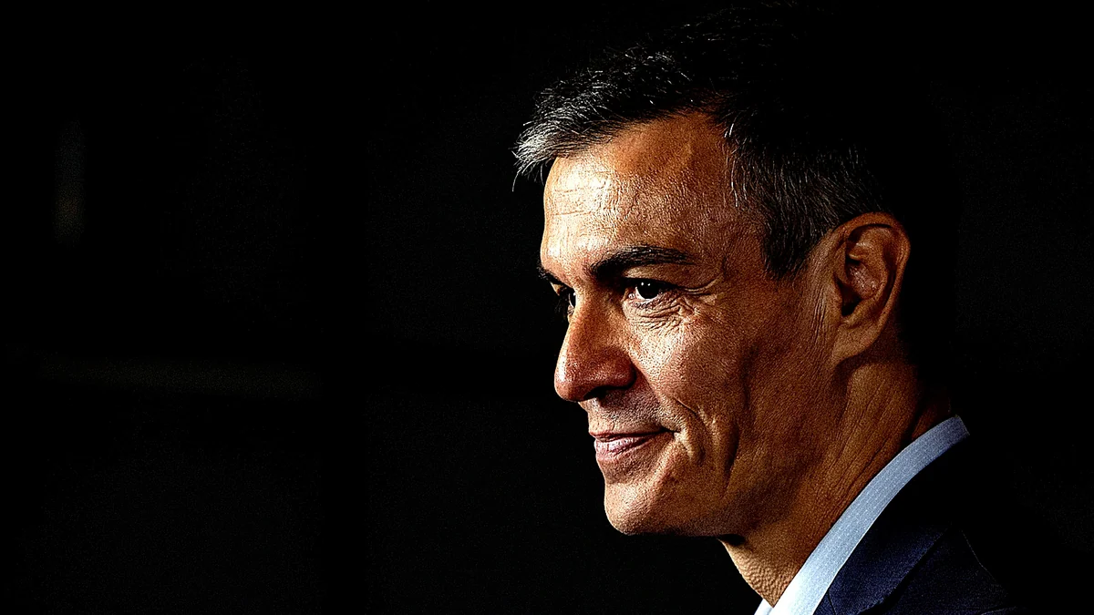 Sánchez no asume responsabilidades por Ábalos: "Que una persona te falle no puede significar que se pida al presidente la dimisión"