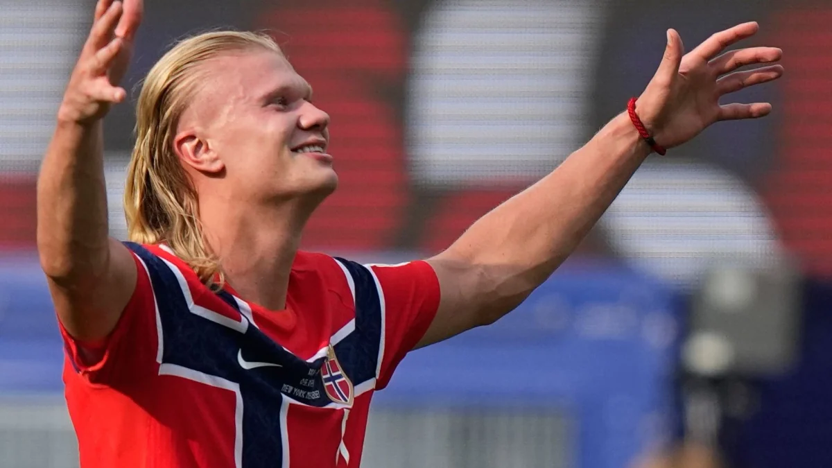 Dominanz im Viertelfinale: Die WM der Europäer