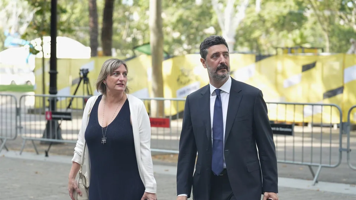 Fiscalía retira prevaricación a exconsellers y Salud catalana en la vacunación de policías y guardia civiles en Covid