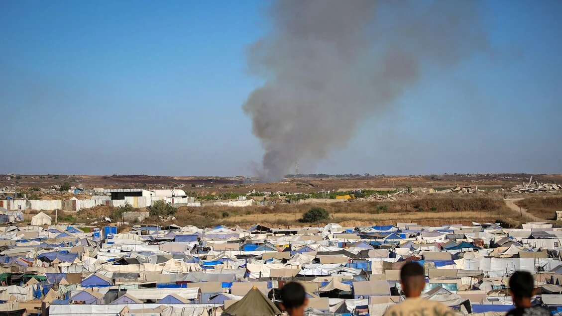 Commissione Onu: 'I bimbi di Gaza presi di mira da Israele, è genocidio'
