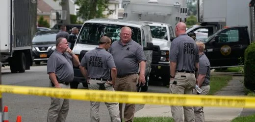 USA: Serienmörder von Long Island zu lebenslanger Haft verurteilt
