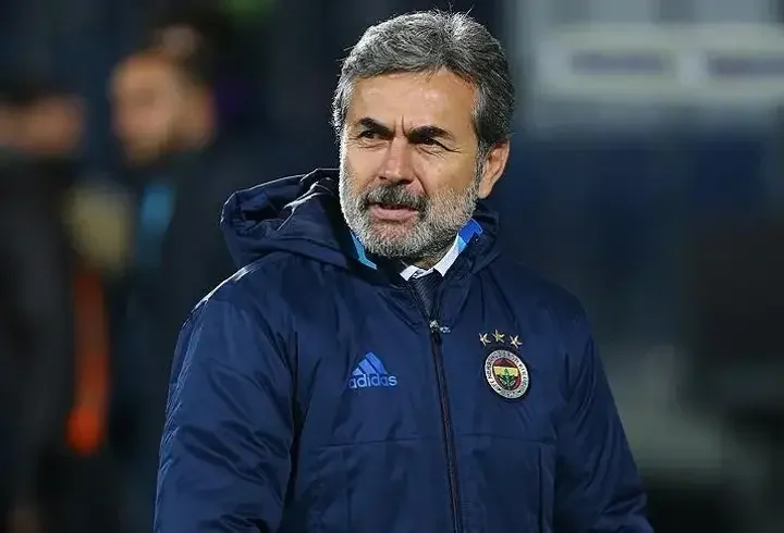 Fenerbahçe'de büyük sürpriz! İsmail Kartal göreve geldi, telefon krizi iddiası gündemde