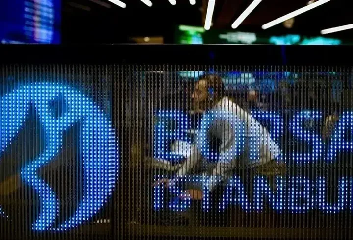 SON DAKİKA | Borsa İstanbul haftaya yükselişle başladı! BIST 100 endeksi 14.791 puanı gördü