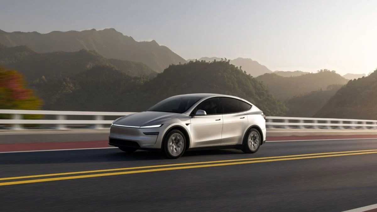 Le Tesla Model Y L est disponible dans de nouveaux pays, bientôt en France ?