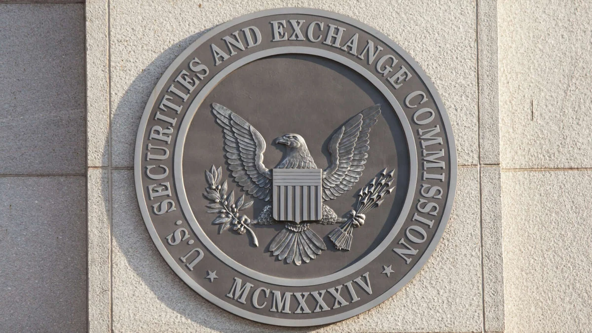 SEC’den Wall Street Devlerine Özel Muafiyet: 126 Trilyon Dolarlık Piyasa Blokzincirine Taşınıyor