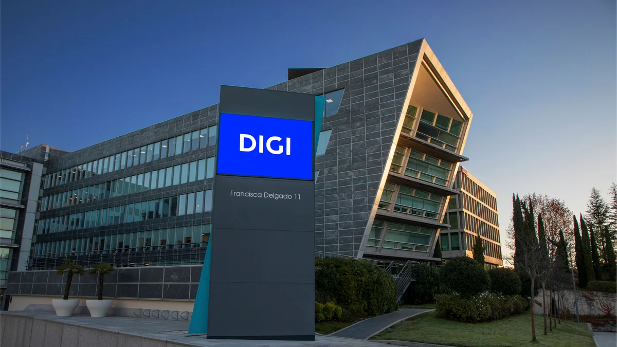Rothschild, Barclays, UBS y Santander cobrarán 20 millones en la salida a Bolsa de Digi