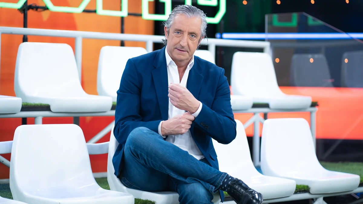 El Chiringuito y el cinismo del periodismo deportivo