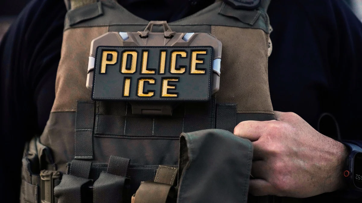 México vs. ICE: SRE activa demandas por muerte de mexicanos bajo custodia de autoridades de EEUU