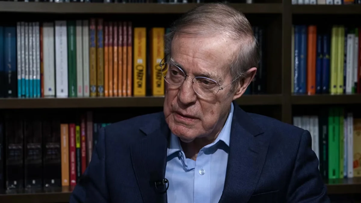 José Ramón Fernández califica de “incomprensible” la prohibición de preguntas en español en conferencia de Brasil y Marruecos